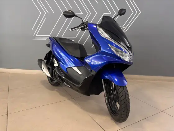 HONDA PCX DLX 