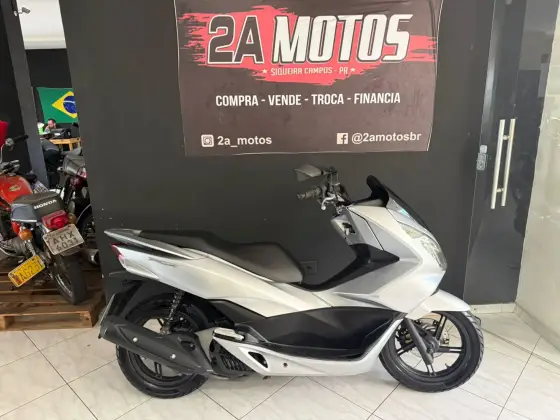 HONDA PCX HONDA PCX