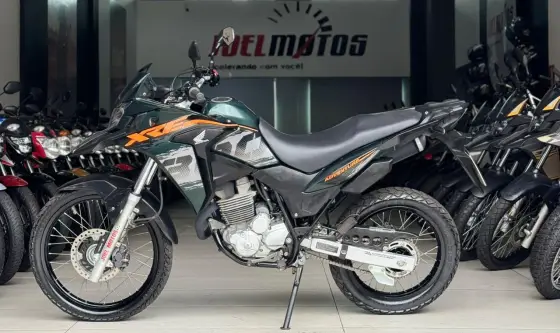 HONDA XRE 300 ABS 