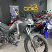 HONDA XRE 300 SAHARA HONDA XRE 300 SAHARA