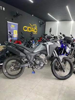 HONDA-XRE 300 SAHARA HONDA-XRE 300 SAHARA-2024