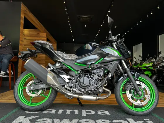 KAWASAKI Z500 SE 
