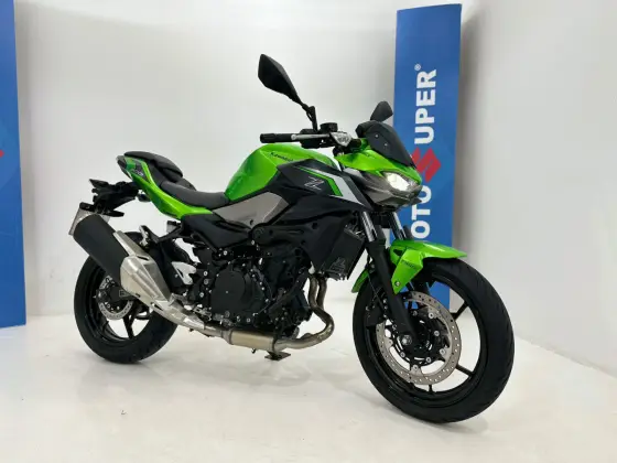 KAWASAKI Z500 