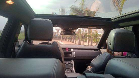 LAND ROVER-RANGE ROVER EVOQUE-2016