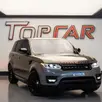 LAND ROVER RANGE ROVER SPORT 3.0 HSE 4X4 V6 24V GASOLINA 4P AUTOMÁTICO LAND ROVER RANGE ROVER SPORT 3.0 HSE 4X4 V6 24V GASOLINA 4P AUTOMÁTICO