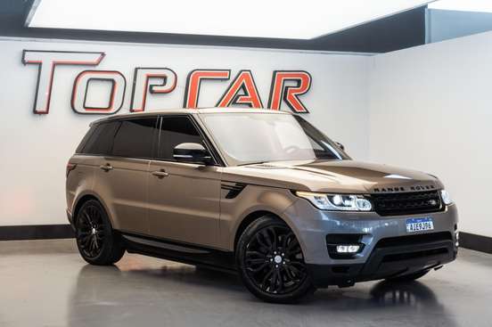 LAND ROVER-RANGE ROVER SPORT-2016
