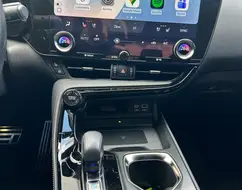 LEXUS NX 350h 2.5 16V VVT-I HYBRID F-SPORT CVT AWD LEXUS NX 350h 2.5 16V VVT-I HYBRID F-SPORT CVT AWD