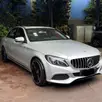 MERCEDES-BENZ C 250 2.0 CGI GASOLINA AVANTGARDE 9G-TRONIC MERCEDES-BENZ C 250 2.0 CGI GASOLINA AVANTGARDE 9G-TRONIC