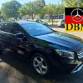 MERCEDES-BENZ GLA 200 1.6 CGI FLEX ADVANCE 7G-DCT MERCEDES-BENZ GLA 200 1.6 CGI FLEX ADVANCE 7G-DCT