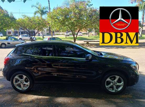 MERCEDES-BENZ-GLA 200-1.6 CGI FLEX ADVANCE 7G-DCT MERCEDES-BENZ-GLA 200-2020