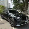MERCEDES-BENZ GLC 43 AMG 3.0 V6 GASOLINA COUPÉ 4MATIC 9G-TRONIC MERCEDES-BENZ GLC 43 AMG 3.0 V6 GASOLINA COUPÉ 4MATIC 9G-TRONIC