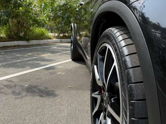 MERCEDES-BENZ-GLC 43 AMG-3.0 V6 GASOLINA COUPÉ 4MATIC 9G-TRONIC MERCEDES-BENZ-GLC 43 AMG-2018