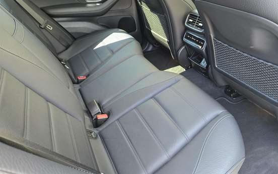 MERCEDES-BENZ-GLE 400d-3.0 V6 DIESEL COUPÉ 4MATIC 9G-TRONIC MERCEDES-BENZ-GLE 400d-2023