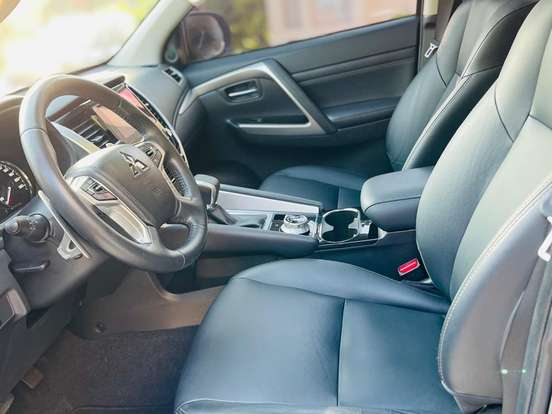 MITSUBISHI-PAJERO SPORT-2.4 16V MIVEC TURBO DIESEL HPE AWD AUTOMÁTICO MITSUBISHI-PAJERO SPORT-2021