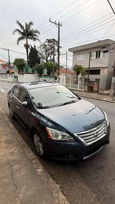 NISSAN-SENTRA-2014