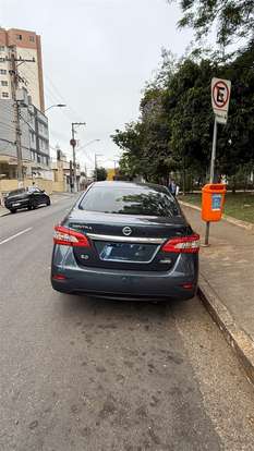 NISSAN-SENTRA-2014
