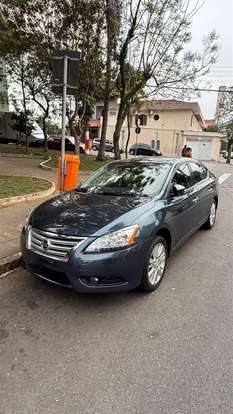 NISSAN-SENTRA-2014
