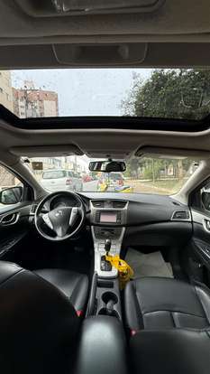 NISSAN-SENTRA-2014
