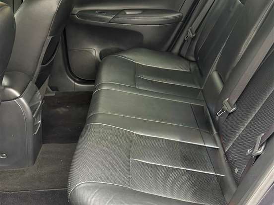 NISSAN-SENTRA-2.0 SL 16V FLEX 4P AUTOMÁTICO NISSAN-SENTRA-2014