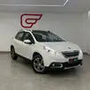 PEUGEOT 2008 1.6 16V FLEX GRIFFE 4P AUTOMÁTICO PEUGEOT 2008 1.6 16V FLEX GRIFFE 4P AUTOMÁTICO