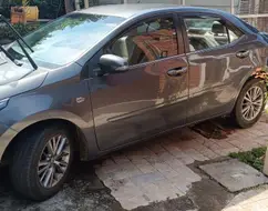 TOYOTA COROLLA 2.0 ALTIS 16V FLEX 4P AUTOMÁTICO TOYOTA COROLLA 2.0 ALTIS 16V FLEX 4P AUTOMÁTICO