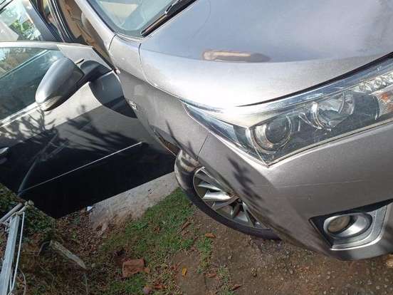 TOYOTA-COROLLA-2.0 ALTIS 16V FLEX 4P AUTOMÁTICO TOYOTA-COROLLA-2015