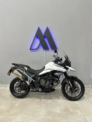 TRIUMPH TIGER 900 GT PRO TRIUMPH TIGER 900 GT PRO