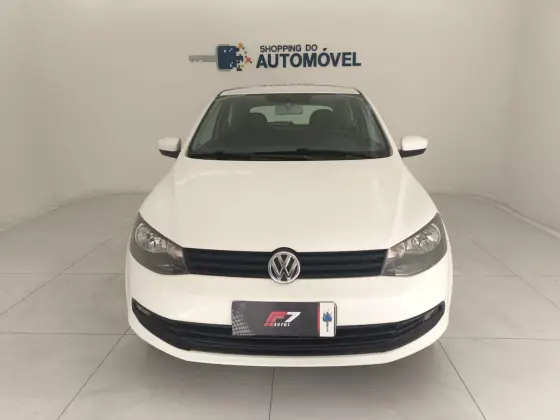 VOLKSWAGEN GOL 1.0 MI 8V FLEX 2P MANUAL G.VI