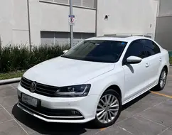 VOLKSWAGEN JETTA 1.4 16V TSI COMFORTLINE GASOLINA 4P TIPTRONIC VOLKSWAGEN JETTA 1.4 16V TSI COMFORTLINE GASOLINA 4P TIPTRONIC