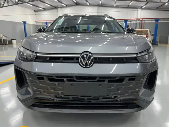 VOLKSWAGEN-TERA-1.0 170 TSI HIGH AUTOMÁTICO VOLKSWAGEN-TERA-2025