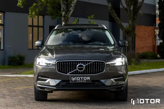 VOLVO XC60 2.0 T8 HYBRID INSCRIPTION AWD GEARTRONIC