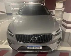 VOLVO XC60 2.0 T8 RECHARGE PLUS AWD GEARTRONIC VOLVO XC60 2.0 T8 RECHARGE PLUS AWD GEARTRONIC