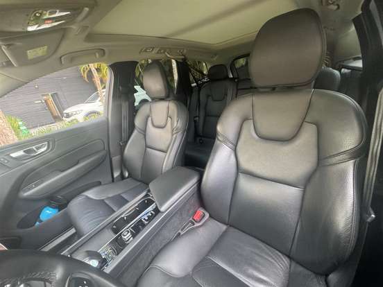 VOLVO-XC60-2.0 T8 RECHARGE PLUS AWD GEARTRONIC VOLVO-XC60-2022