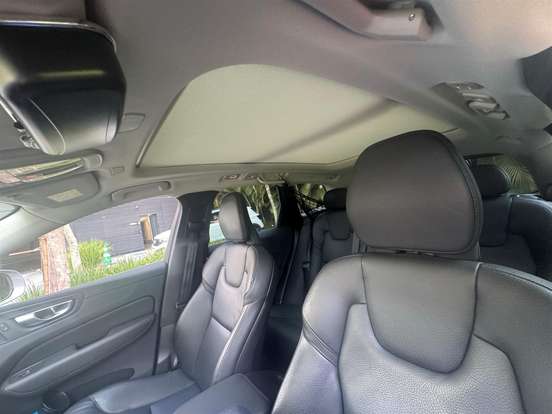 VOLVO-XC60-2.0 T8 RECHARGE PLUS AWD GEARTRONIC VOLVO-XC60-2022