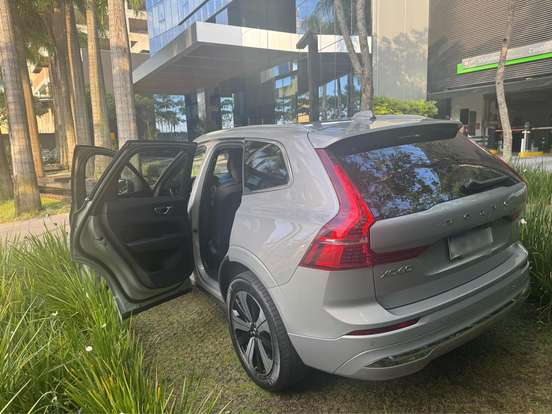 VOLVO-XC60-2.0 T8 RECHARGE PLUS AWD GEARTRONIC VOLVO-XC60-2022