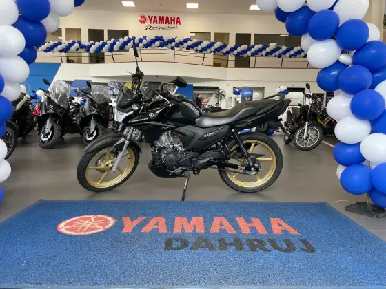 YAMAHA FACTOR 150 DX YAMAHA FACTOR 150 DX