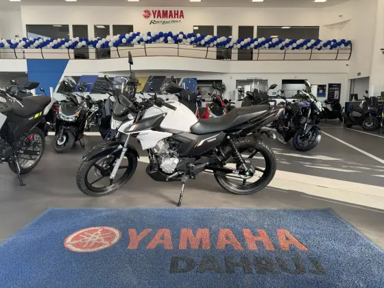 YAMAHA FACTOR 150 STANDARD YAMAHA FACTOR 150 STANDARD