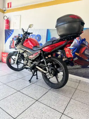YAMAHA FACTOR 150ED 