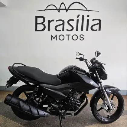 YAMAHA FACTOR YBR 150 ED YAMAHA FACTOR YBR 150 ED