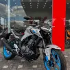 YAMAHA MT-03 CONNECTED ABS YAMAHA MT-03 CONNECTED ABS