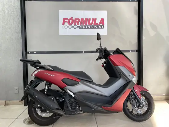 YAMAHA NMAX 160 ABS 
