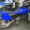 YAMAHA TT-R 230 YAMAHA TT-R 230