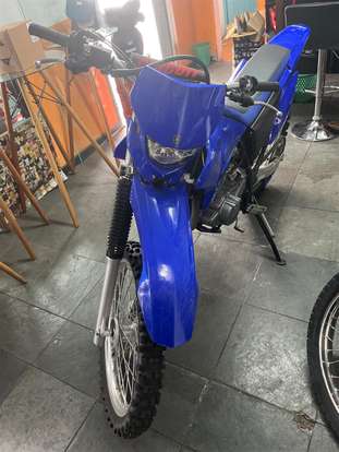 YAMAHA-TT-R 230-2022
