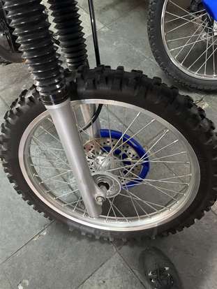 YAMAHA-TT-R 230 YAMAHA-TT-R 230-2022