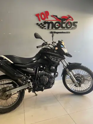 YAMAHA XTZ 150 CROSSER S YAMAHA XTZ 150 CROSSER S