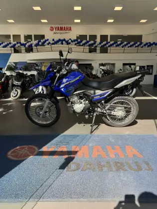 YAMAHA XTZ 150 CROSSER Z YAMAHA XTZ 150 CROSSER Z