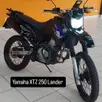 YAMAHA XTZ 250 LANDER YAMAHA XTZ 250 LANDER