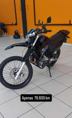 YAMAHA-XTZ 250 LANDER YAMAHA-XTZ 250 LANDER-2012