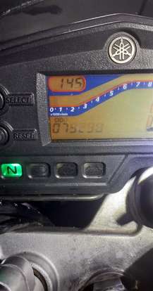 YAMAHA-XTZ 250 LANDER YAMAHA-XTZ 250 LANDER-2012