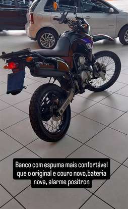 YAMAHA-XTZ 250 LANDER YAMAHA-XTZ 250 LANDER-2012